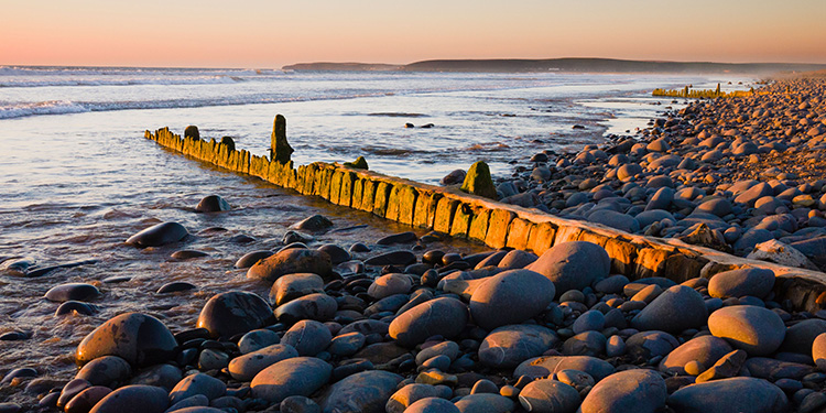 Westward Ho!, North Devon